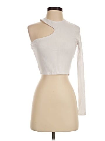Bar III Sleeveless Top (view 1)