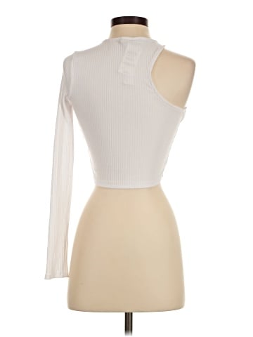 Bar III Sleeveless Top (view 2)