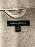 Banana Republic 100% Polyester Gray Coat Size XL - photo 6