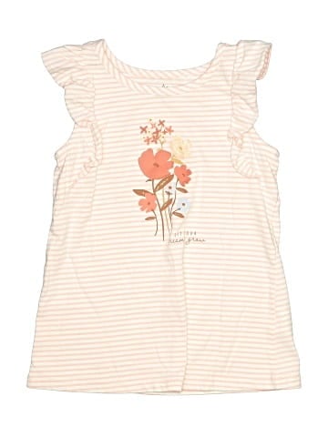 Kids Headquarters Sleeveless T-Shirt (view 1)