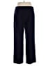 Kim Rogers Solid Blue Casual Pants Size 16 (tall) - photo 2