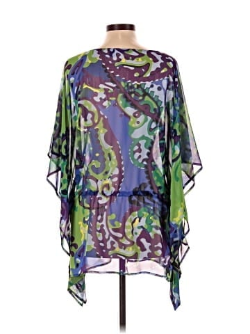 IZOD Swimsuit Cover Up (view 2)