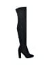 Aldo Black Boots Size 7 - photo 1