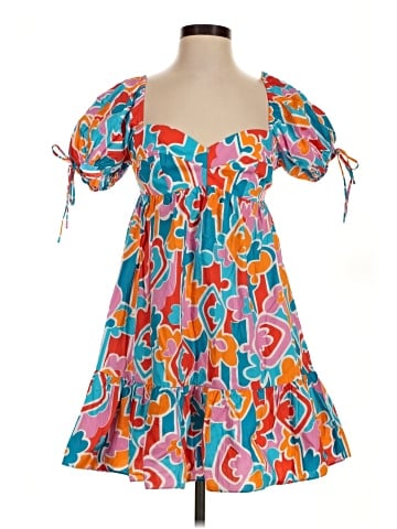 Amanda Uprichard Cocktail Dress (view 1)
