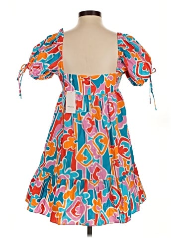 Amanda Uprichard Cocktail Dress (view 2)