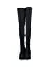 Aldo Black Boots Size 7 - photo 2
