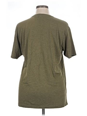 Next Level Apparel Short Sleeve T-Shirt (view 2)