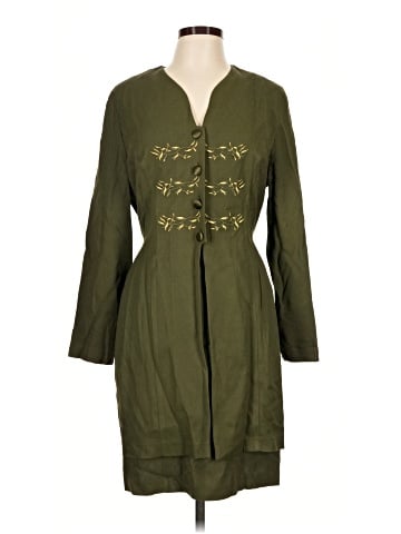 DJ & Co. by Dawn Joy Casual Dress (view 1)