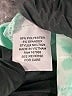 Notations Teal Short Sleeve Blouse Size 1X - photo 8