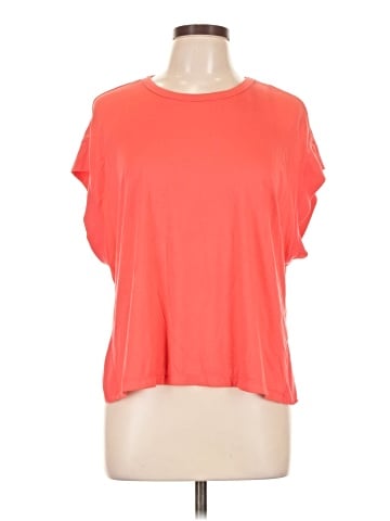 Active by Old Navy Short Sleeve T-Shirt (view 1)