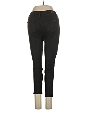 7 For All Mankind Jeggings (view 2)