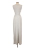 Max Studio Gray Casual Dress Size XS - photo 2