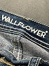 Wallflower Blue Jeans Size 9L - photo 7
