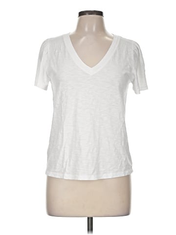 Veronica Beard Short Sleeve T-Shirt (view 1)