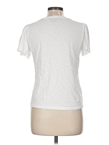 Veronica Beard Short Sleeve T-Shirt (view 2)