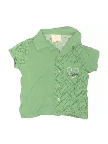 Disney Short Sleeve Top (view 1)