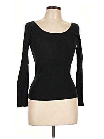 River Island 3/4 Sleeve T-Shirt (view 1)