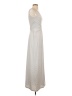 Max Studio Gray Casual Dress Size XS - photo 4