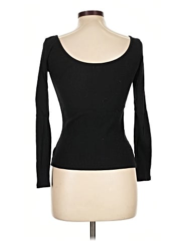 River Island 3/4 Sleeve T-Shirt (view 2)