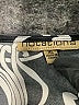 Notations Black 3/4 Sleeve Blouse Size XL - photo 7
