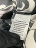 Notations Black 3/4 Sleeve Blouse Size XL - photo 8
