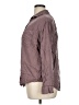 Mudd 100% Rayon Brown Long Sleeve Button-Down Shirt Size XL - photo 5