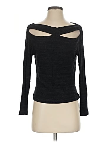 LNA Pullover Sweater (view 1)