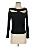 LNA Black Pullover Sweater Size XS - photo 1