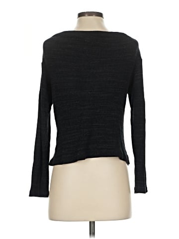 LNA Pullover Sweater (view 2)