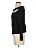 LNA Black Pullover Sweater Size XS - photo 5