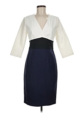 Diane von Furstenberg Cocktail Dress (view 1)