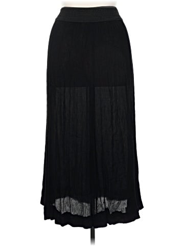 I.N. Studio Formal Skirt (view 2)