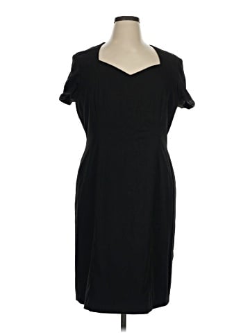 Alex Marie Cocktail Dress (view 1)
