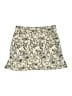 Sport Haley Print Ivory Skort Size L - photo 1