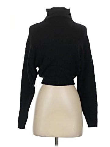 Wilfred Turtleneck Sweater (view 1)