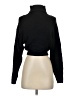 Wilfred Black Turtleneck Sweater Size XXS - photo 1