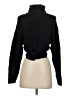 Wilfred Black Turtleneck Sweater Size XXS - photo 2