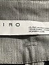 IRO 100% Wool Gray Wool Pants Size EU (FR) 34 / US 2 - photo 7