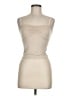 Shein Tan Cocktail Dress Size M - photo 1