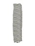 Unbranded Stripes Gray Scarf One size - photo 2