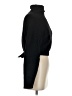 Wilfred Black Turtleneck Sweater Size XXS - photo 4