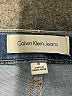 CALVIN KLEIN JEANS Blue Jeans Size 8 - photo 7
