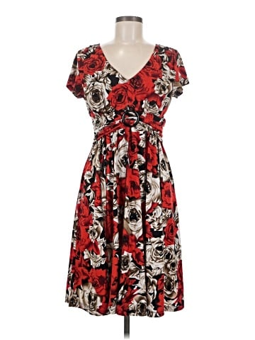 Forever Casual Dress (view 1)