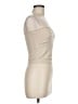 Shein Tan Cocktail Dress Size M - photo 4