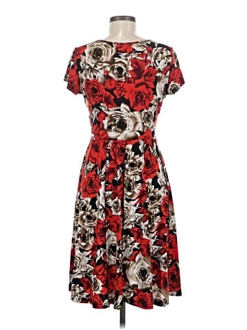 Forever Casual Dress (view 2)
