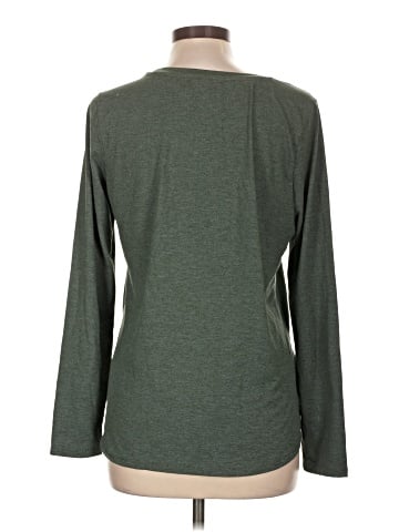 Marika Long Sleeve T-Shirt (view 2)