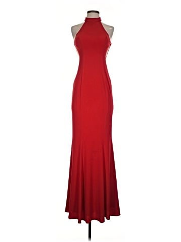 Faviana New York Cocktail Dress (view 1)