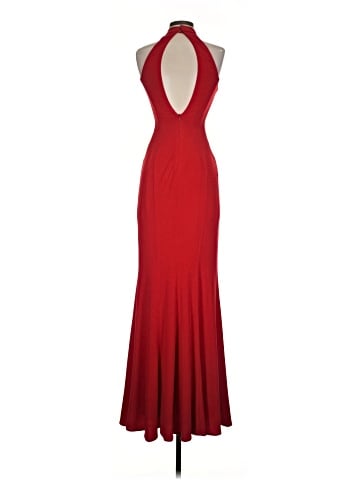 Faviana New York Cocktail Dress (view 2)