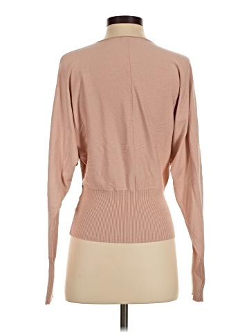 Express Long Sleeve Top (view 2)