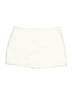 Lilly Pulitzer Solid Ivory Skort Size 8 - photo 2